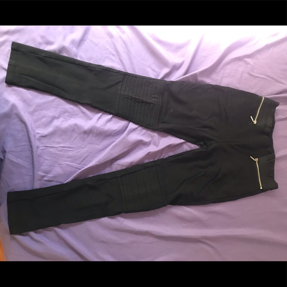 Zara leggings